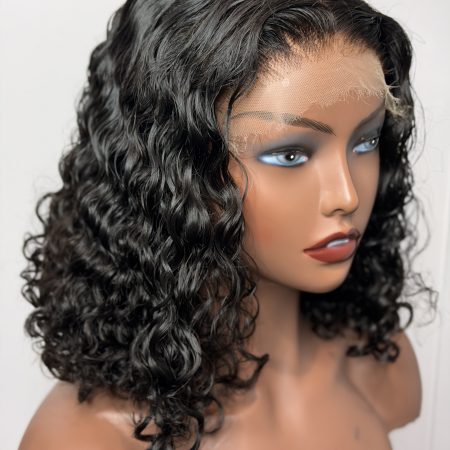 Burmese bob