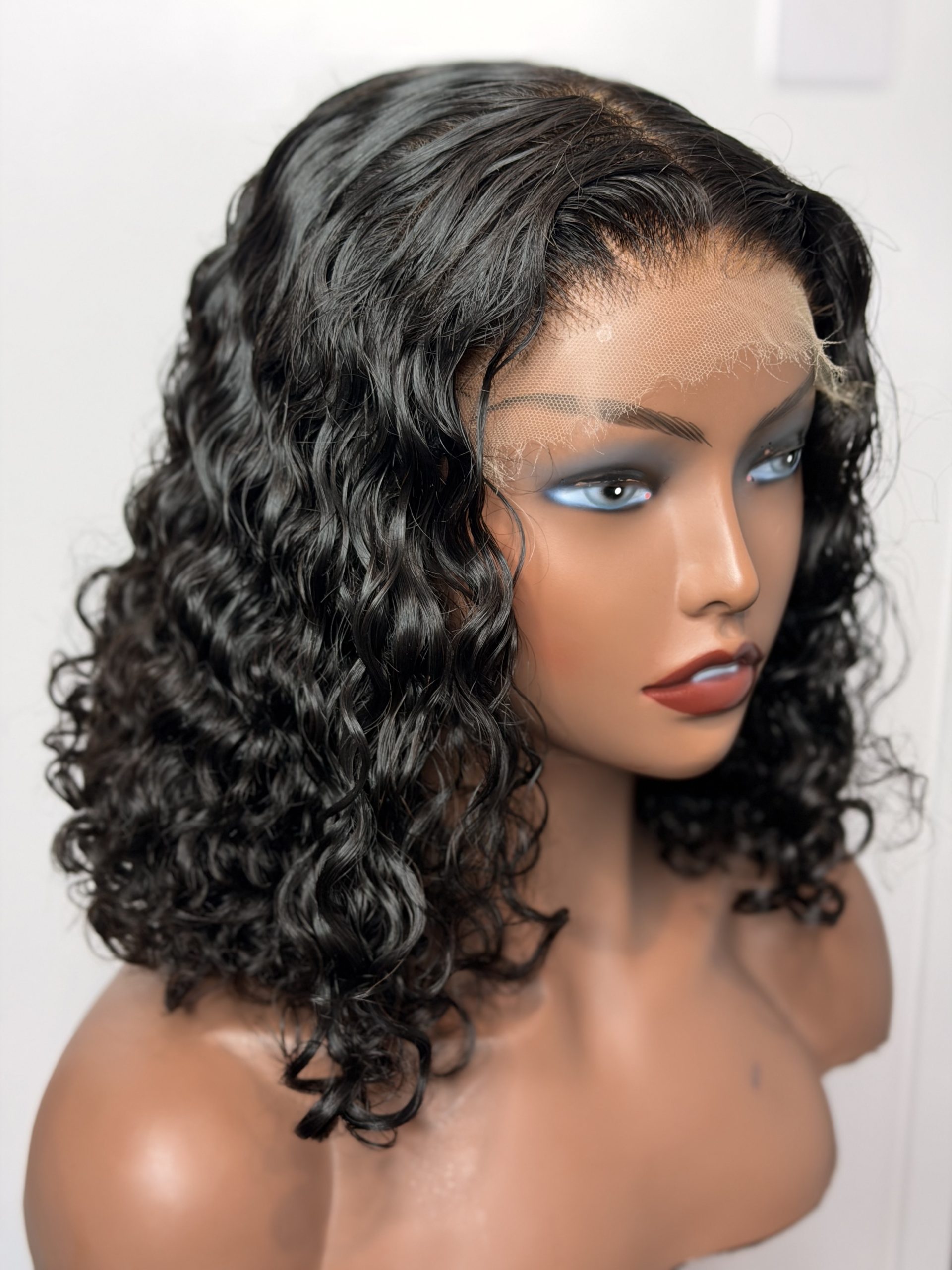 Burmese bob